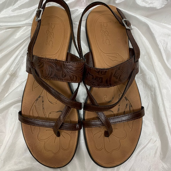 boc sandals macy's